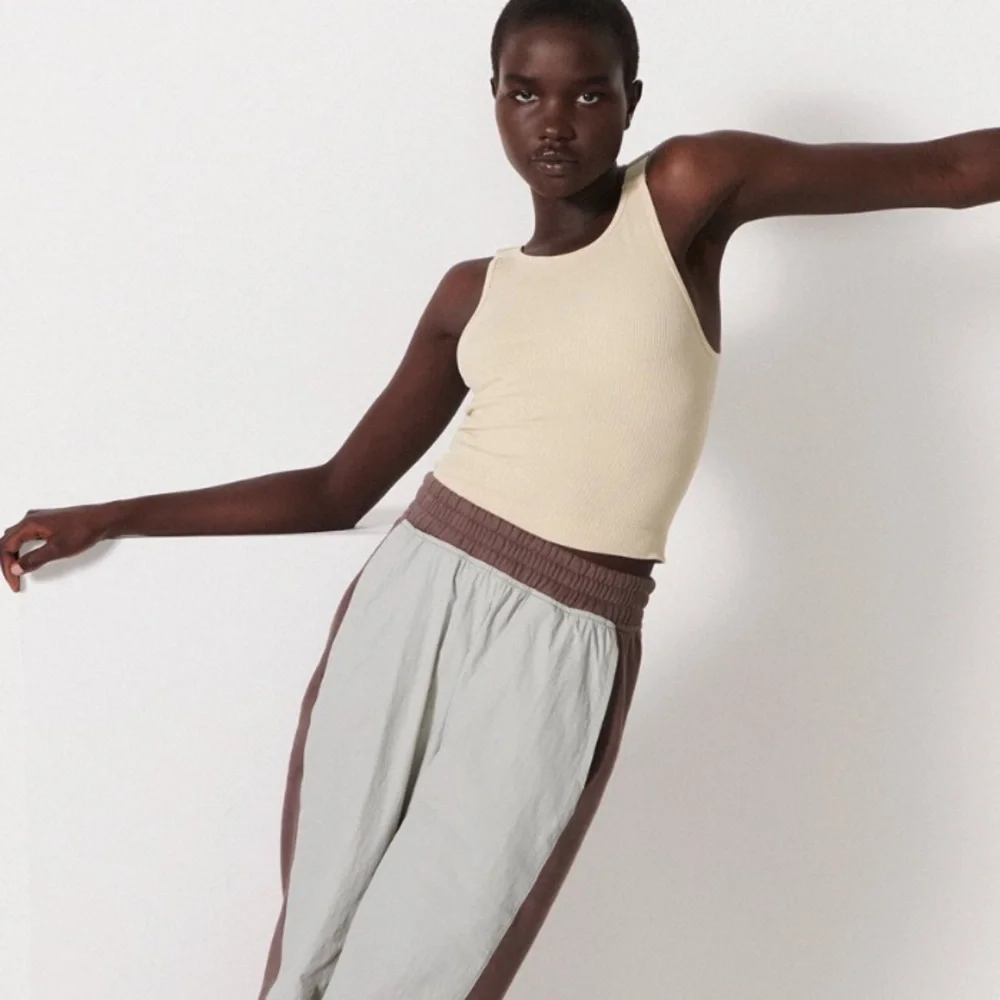 Zara seamless top - Picture 7 of 13